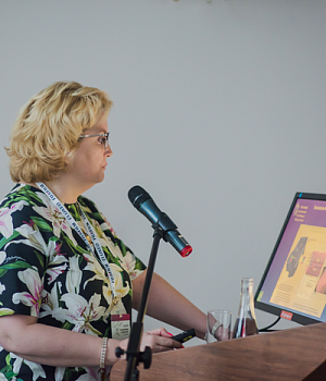 Фотоотчет с сателлитного симпозиума ELUXEO LAUNCH SYMPOSIUM в рамках конференции YES2019